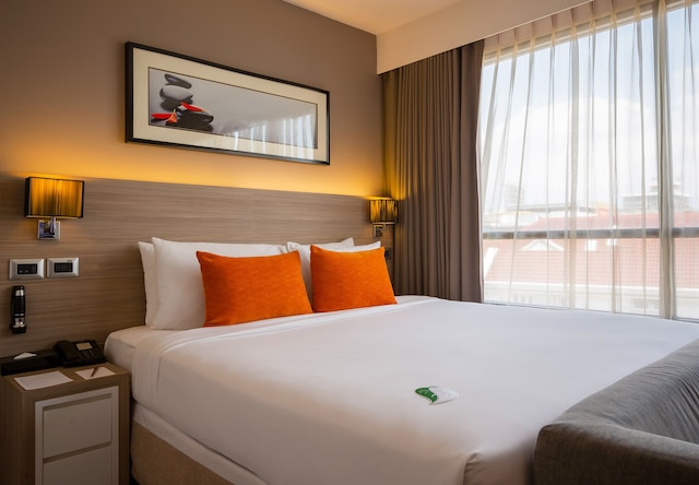 シタディーン グランド セントラル シラチャ