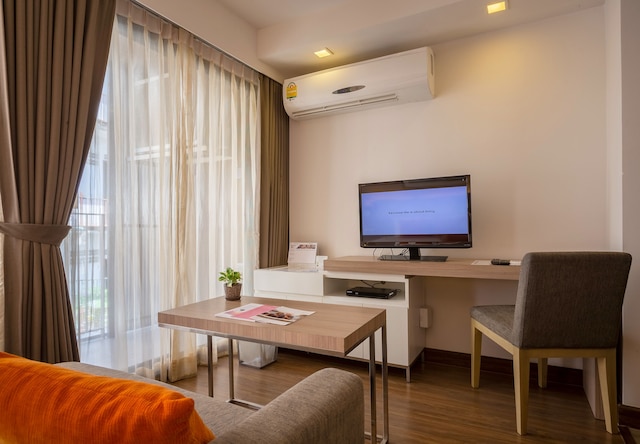 シタディーン グランド セントラル シラチャ