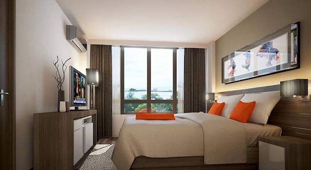 シタディーン グランド セントラル シラチャ