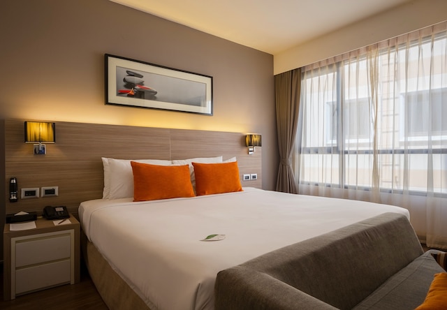 シタディーン グランド セントラル シラチャ