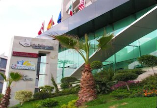 ホテル スカラ マグナ