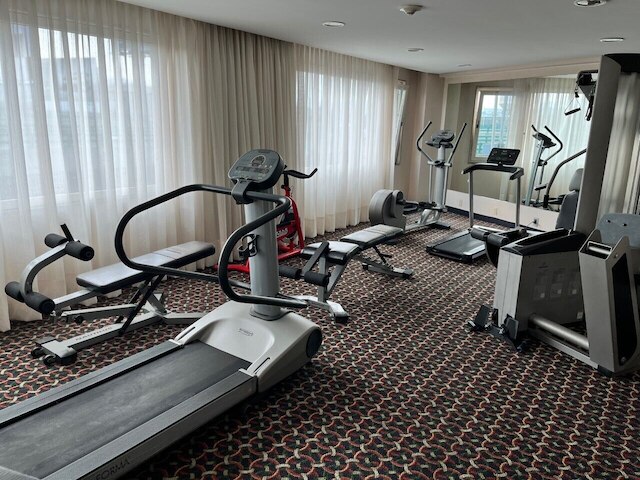 ホテル スカラ マグナ