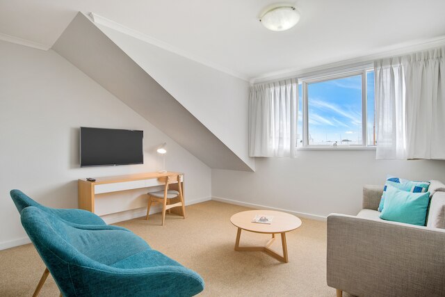 アリンド コーポレート レジデンシズ ウィリアムズタウン