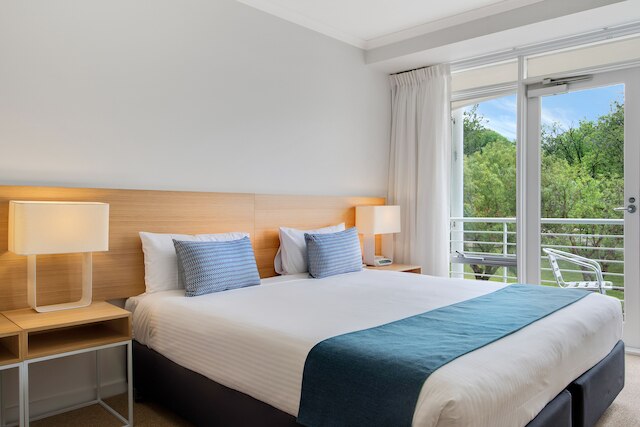 アリンド コーポレート レジデンシズ ウィリアムズタウン