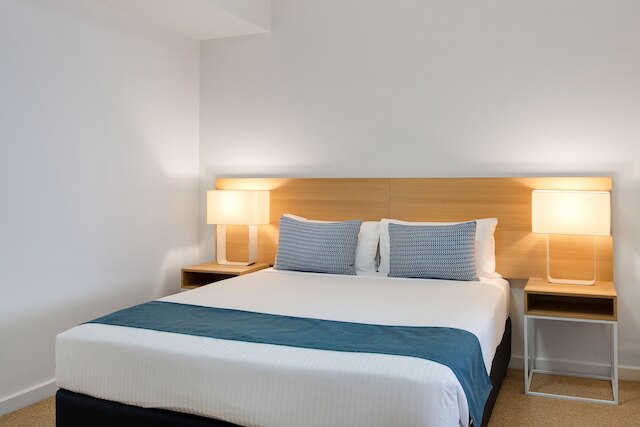 アリンド コーポレート レジデンシズ ウィリアムズタウン