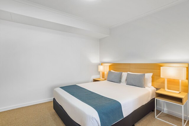 アリンド コーポレート レジデンシズ ウィリアムズタウン