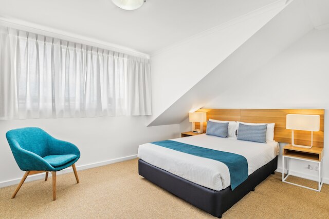 アリンド コーポレート レジデンシズ ウィリアムズタウン