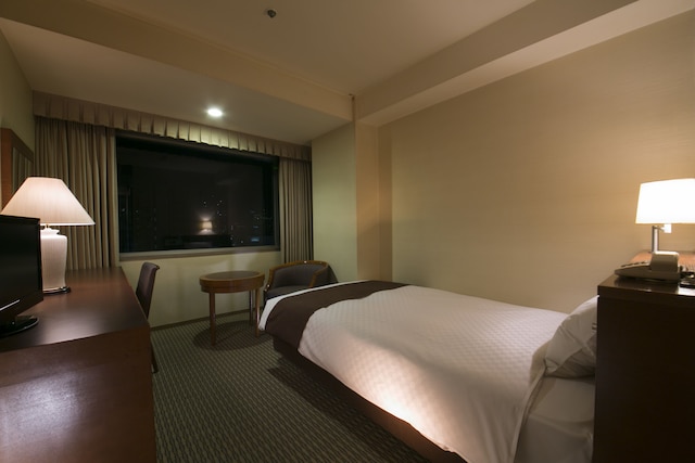 名鉄グランドホテル