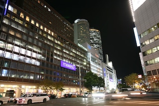 名鉄グランドホテル