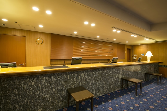 名鉄グランドホテル