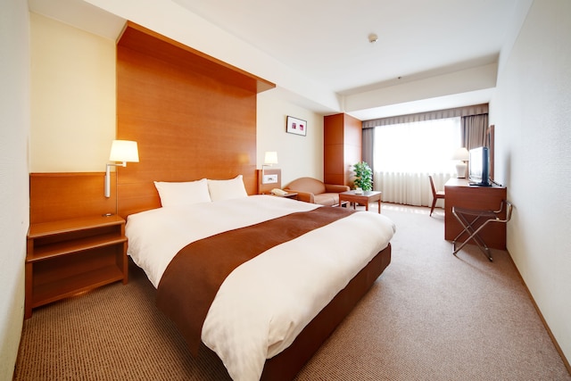 名鉄グランドホテル