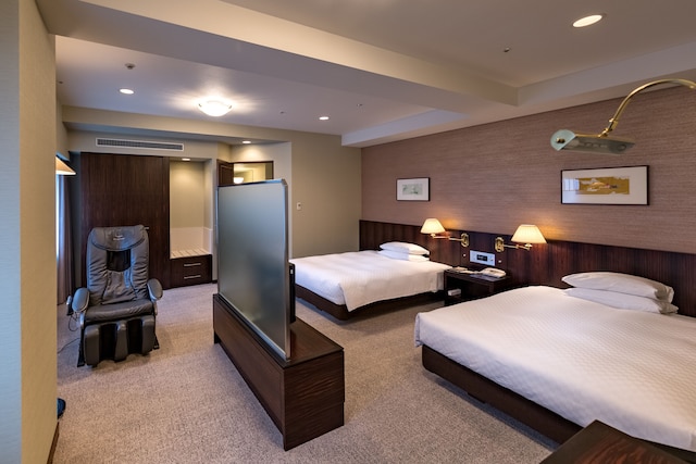 中部国際空港セントレアホテル