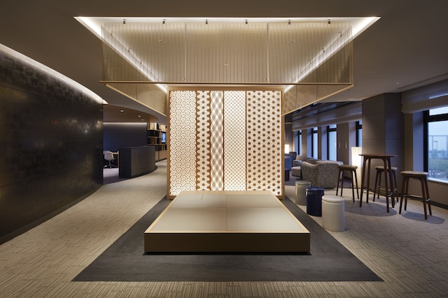 中部国際空港セントレアホテル