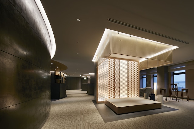 中部国際空港セントレアホテル