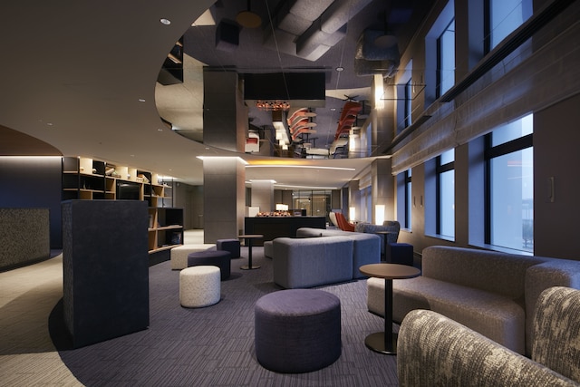 中部国際空港セントレアホテル