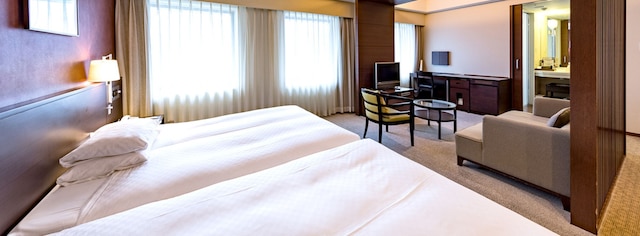 中部国際空港セントレアホテル