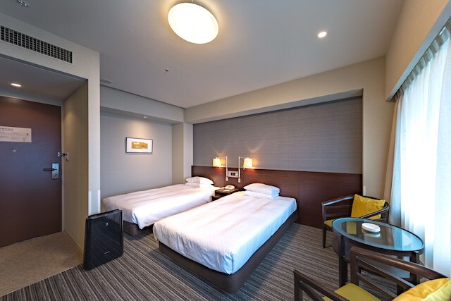 中部国際空港セントレアホテル