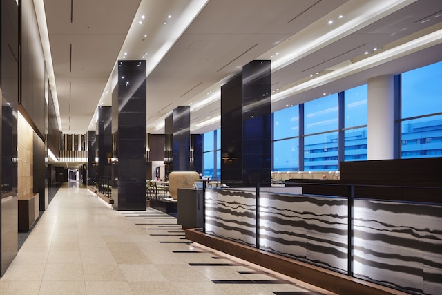 中部国際空港セントレアホテル