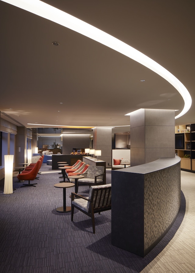 中部国際空港セントレアホテル