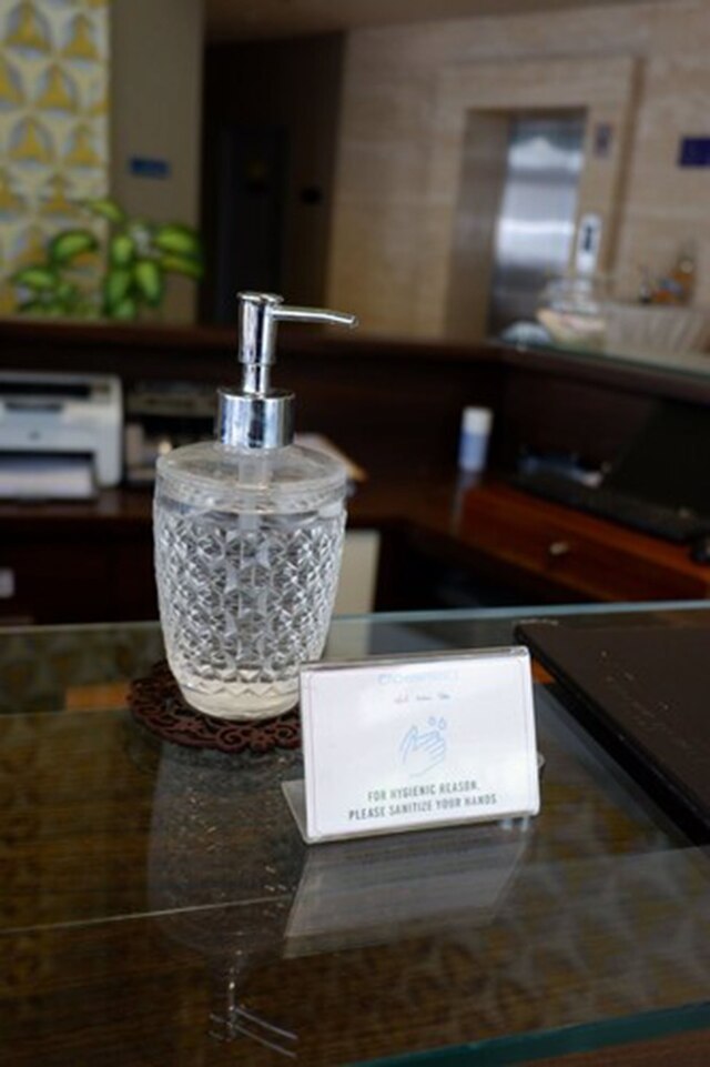 クラウン プリンス ホテル スラバヤ