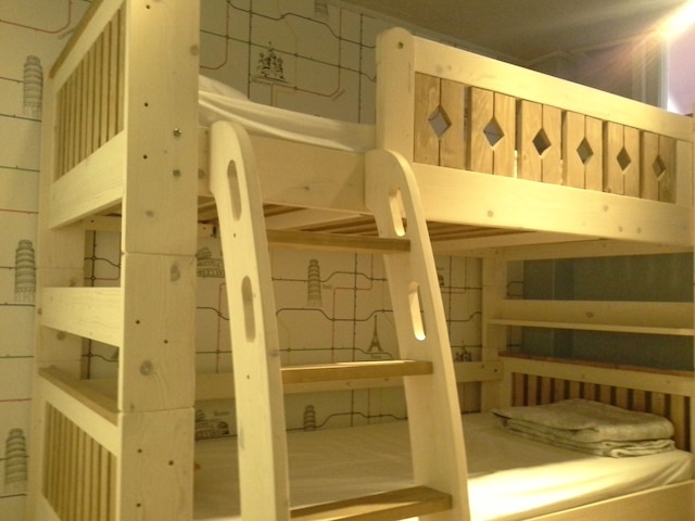 ママ ゲスト ハウス