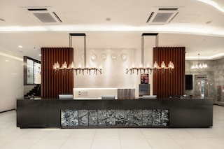 ホテル ベルノウイ ソウル