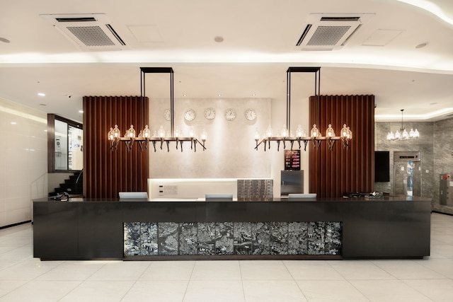 ホテル ベルノウイ ソウル