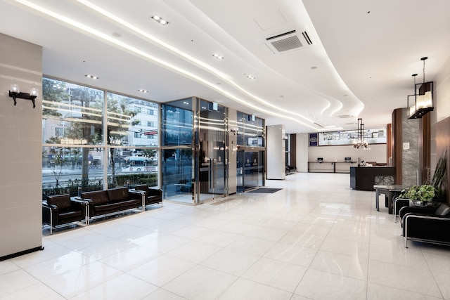 ホテル ベルノウイ ソウル