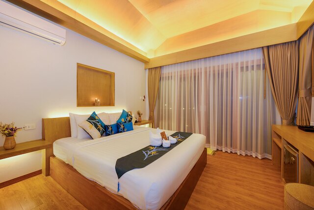 ザ ビーチ ナチュラル リゾート - コ クッド