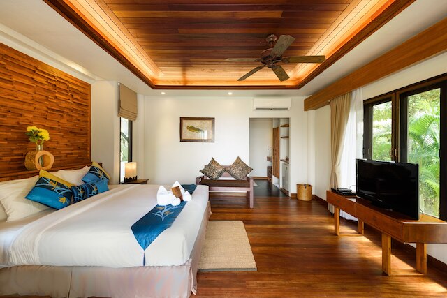 ザ ビーチ ナチュラル リゾート - コ クッド