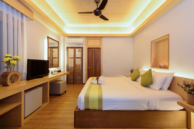 ザ ビーチ ナチュラル リゾート - コ クッド