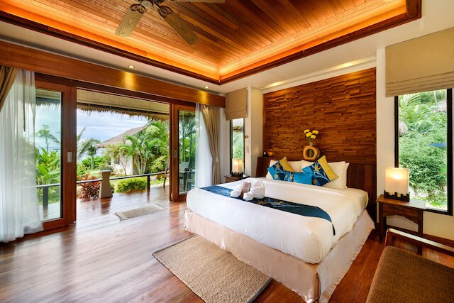 ザ ビーチ ナチュラル リゾート - コ クッド