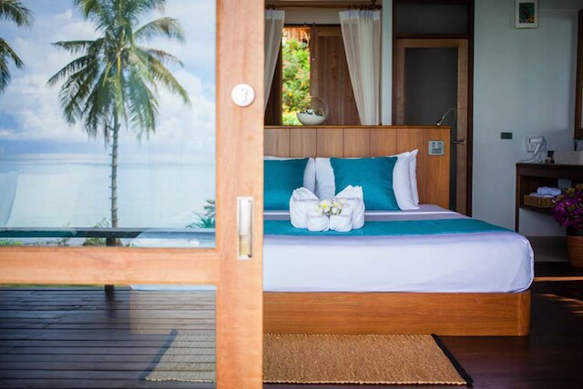 ザ ビーチ ナチュラル リゾート - コ クッド