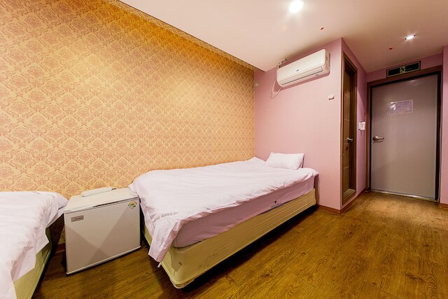 ホステル コリア 10th