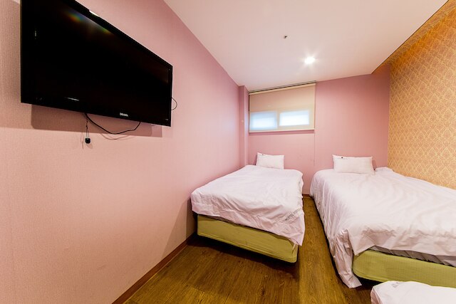 ホステル コリア 10th