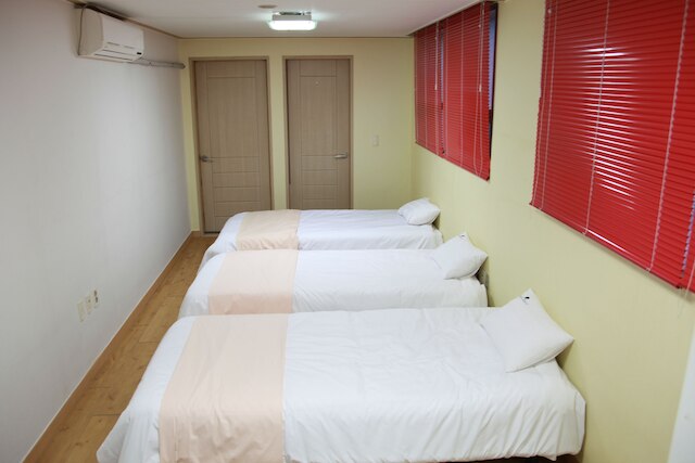 ホステル コリア 10th