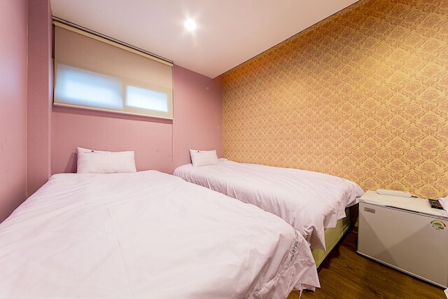 ホステル コリア 10th