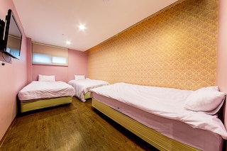 ホステル コリア 10th