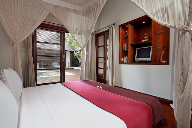 ヴィラ バリ アスリ セミニャック