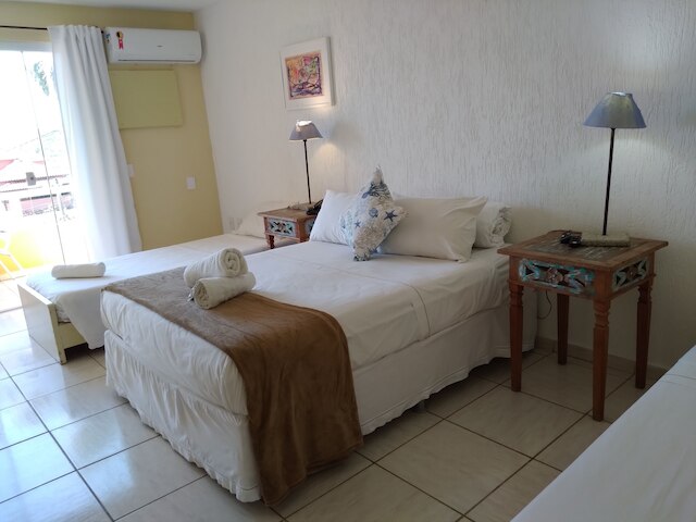 ポウサダ カサコリナ