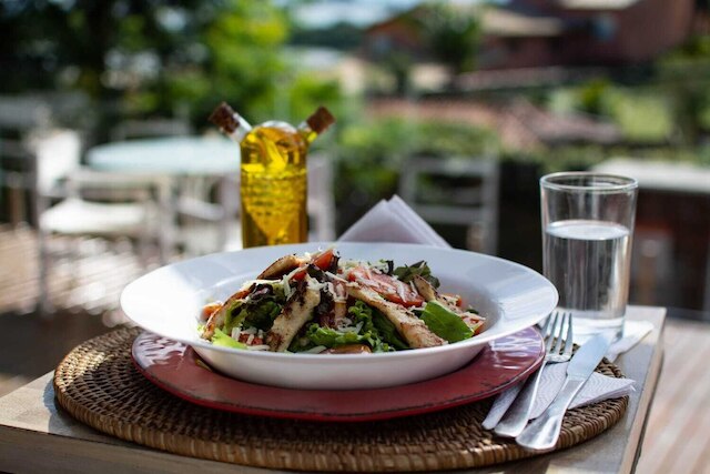 ポウサダ カサコリナ