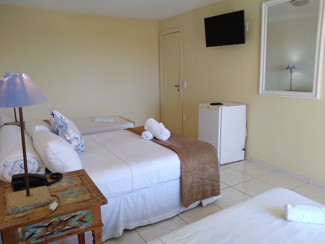 ポウサダ カサコリナ