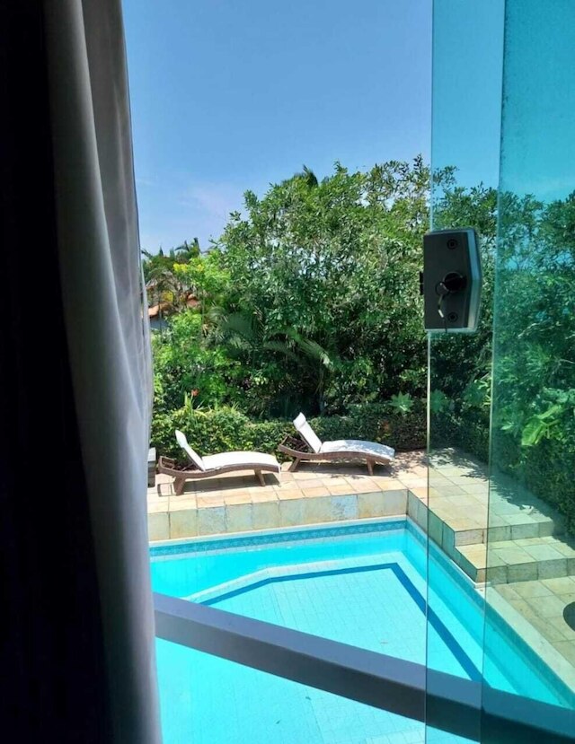 ポウサダ カサコリナ