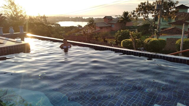 ポウサダ カサコリナ