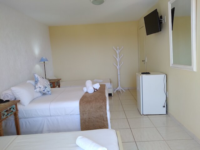 ポウサダ カサコリナ