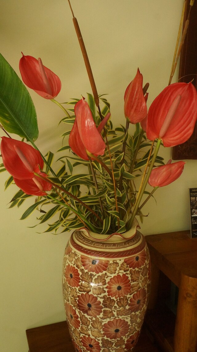 ヴィラサントゥン