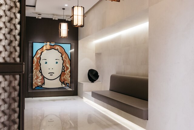 ザ セント レジス イスタンブール