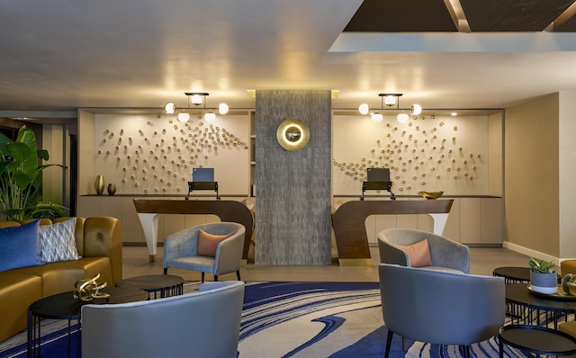 ハイアット セントリック サウス ビーチ マイアミ