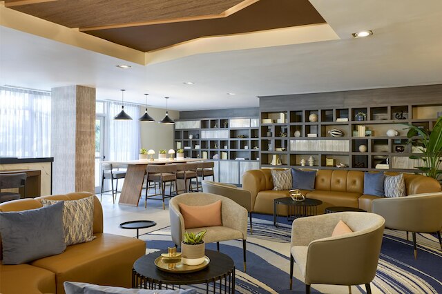 ハイアット セントリック サウス ビーチ マイアミ