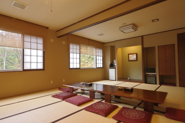 旭川旭岳温泉 湯元 湧駒荘